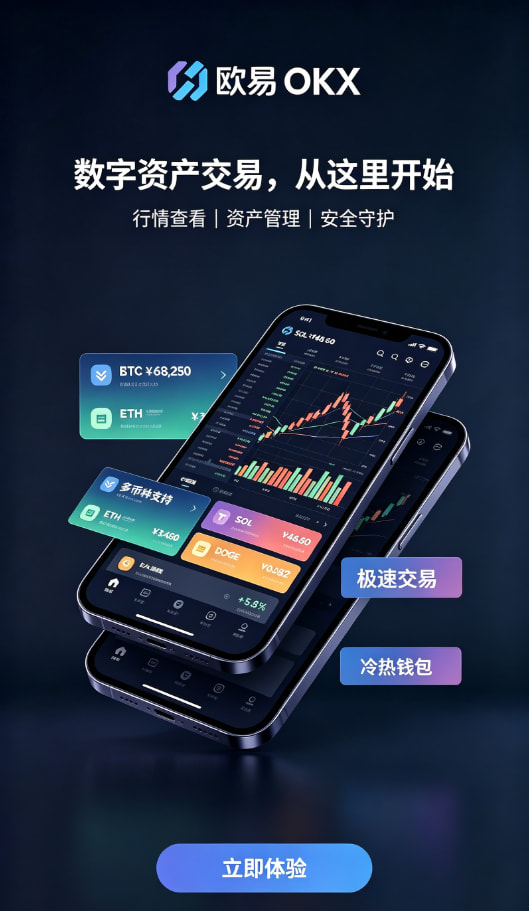 下载欧交易所APP经验配图